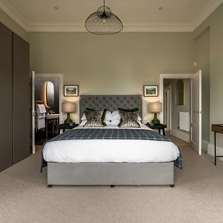 Otel Treloyhan Manor *