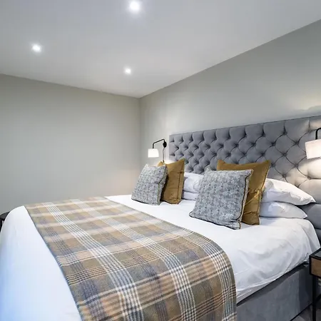 Treloyhan Manor Otel