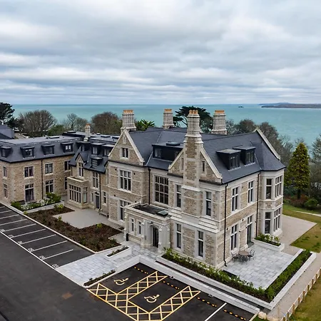 Treloyhan Manor Otel *