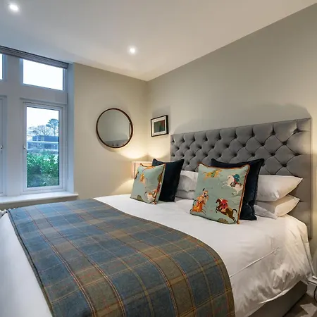Treloyhan Manor Otel