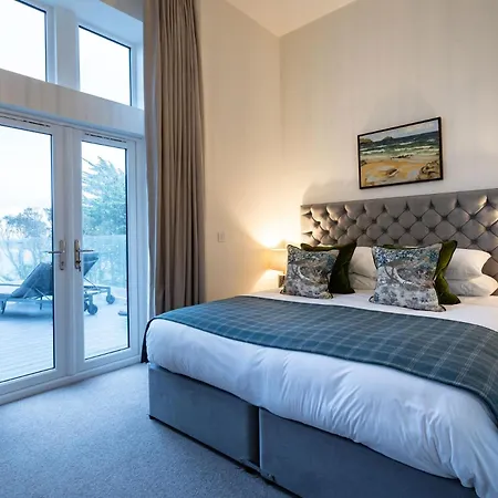 Treloyhan Manor Otel *