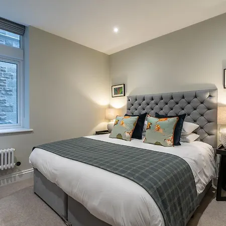 Otel Treloyhan Manor *