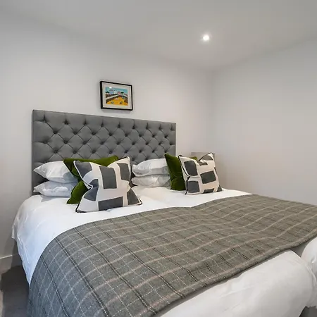 Treloyhan Manor * St Ives