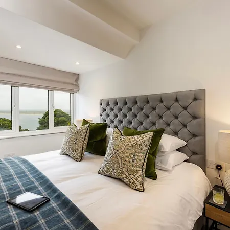 Treloyhan Manor St Ives St Ives