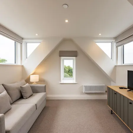 Otel Treloyhan Manor St Ives St Ives
