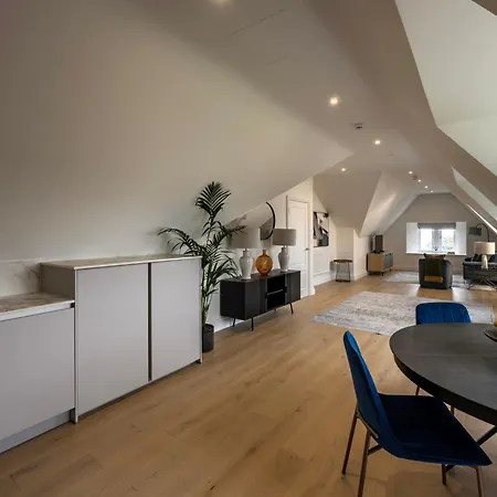 Otel Treloyhan Manor St Ives