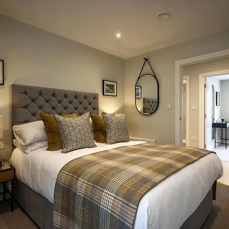 Otel Treloyhan Manor St Ives *