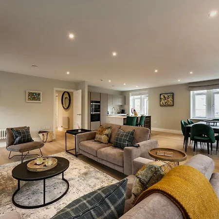 מלון Treloyhan Manor St Ives