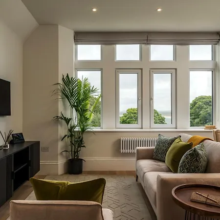 Treloyhan Manor מלון St Ives