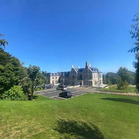 Treloyhan Manor St Ives Otel *