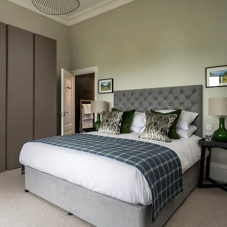 Treloyhan Manor St Ives Otel St Ives