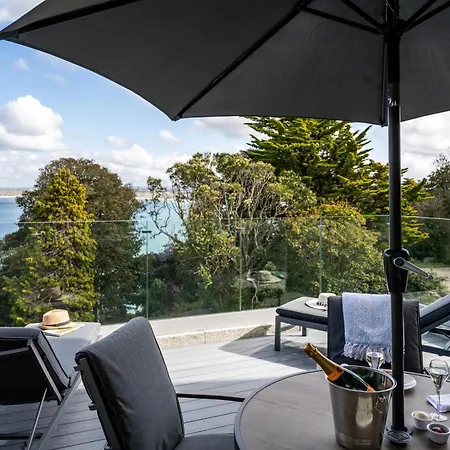 Treloyhan Manor St Ives