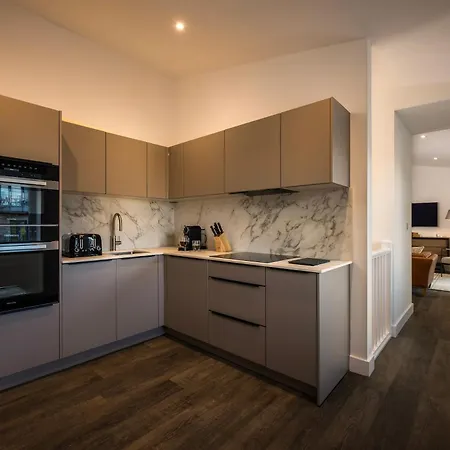 Otel Treloyhan Manor St Ives *