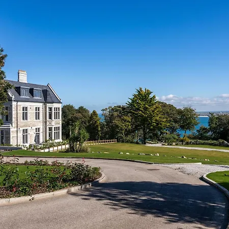 Treloyhan Manor St Ives St Ives