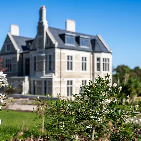 Treloyhan Manor St Ives * St Ives