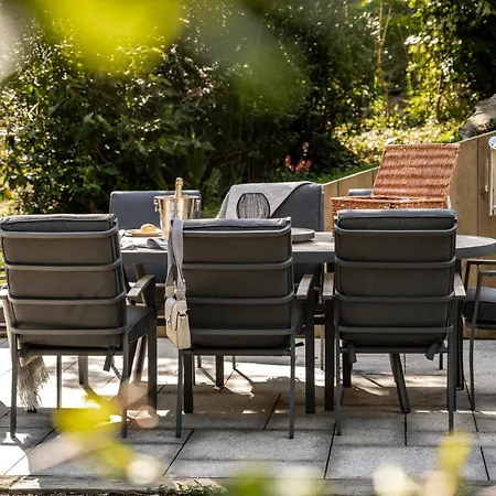 Treloyhan Manor מלון St Ives