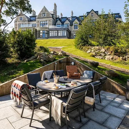 Treloyhan Manor St Ives *