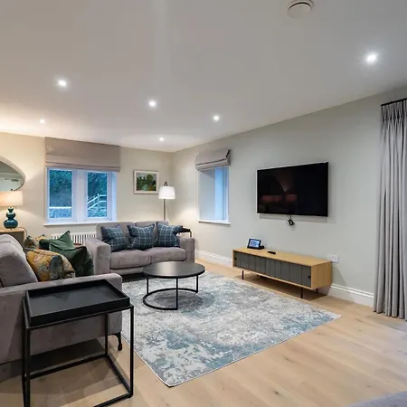 מלון Treloyhan Manor St Ives