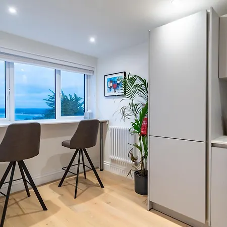 Treloyhan Manor מלון St Ives