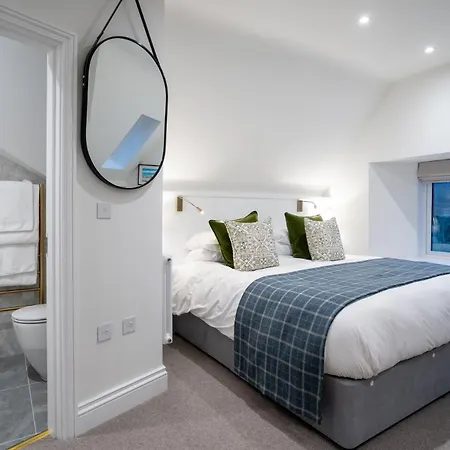 Otel Treloyhan Manor St Ives St Ives
