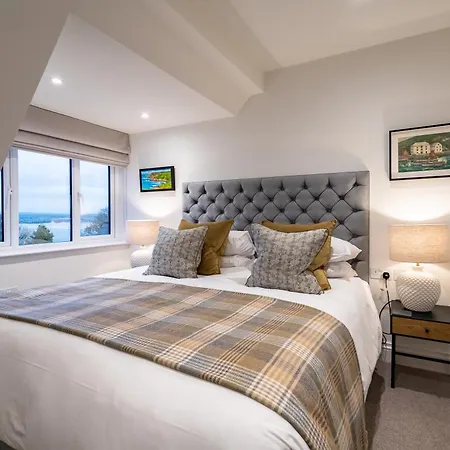 Otel Treloyhan Manor St Ives St Ives