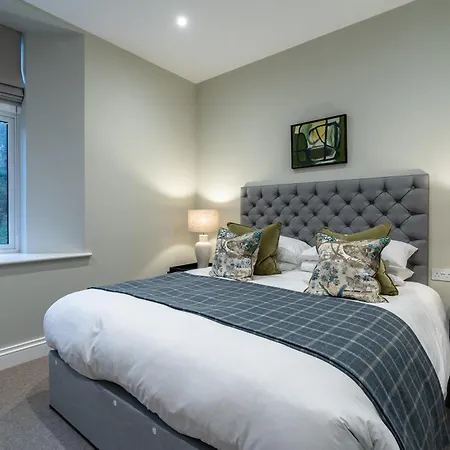 Treloyhan Manor St Ives * St Ives