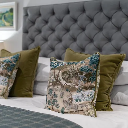 Otel Treloyhan Manor St Ives *