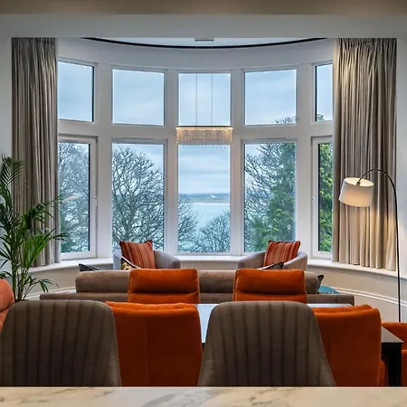 Treloyhan Manor St Ives * St Ives
