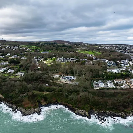 Treloyhan Manor St Ives Otel