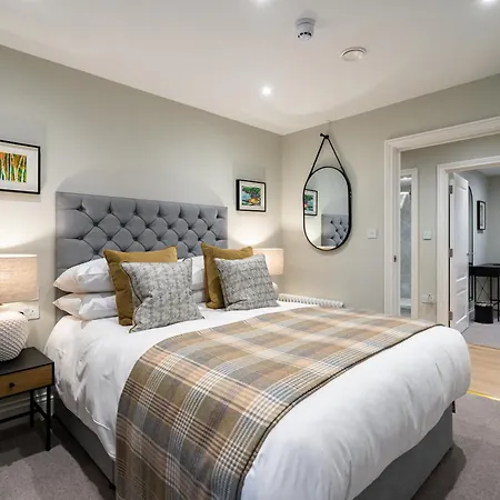 Treloyhan Manor St Ives Otel