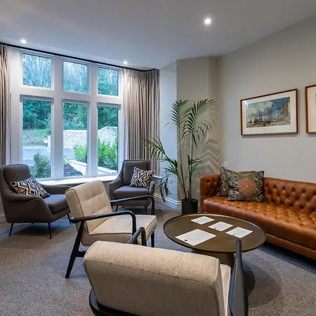 Treloyhan Manor St Ives * St Ives