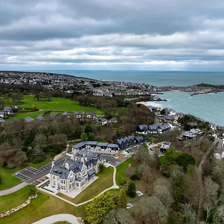 Otel Treloyhan Manor St Ives *