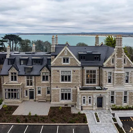 Treloyhan Manor St Ives *