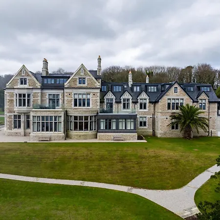 Treloyhan Manor St Ives