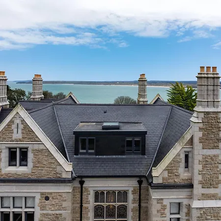 Treloyhan Manor St Ives Otel