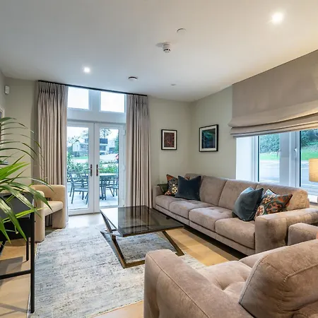 Treloyhan Manor St Ives Otel *